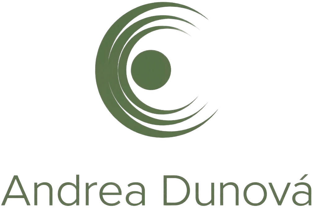 Logo Andrea Dunová
